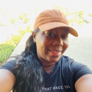 Meet your Posher, Myisha